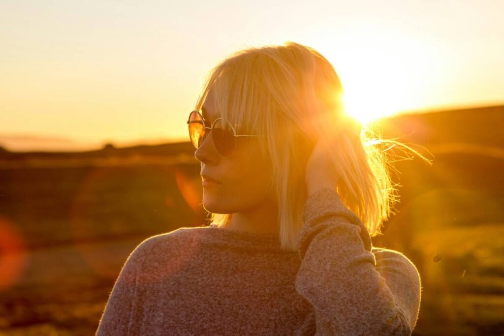 Is Your Balayage Hair Fading Faster Than Your New Year’s Resolutions? Here’s How to Keep It Glowing