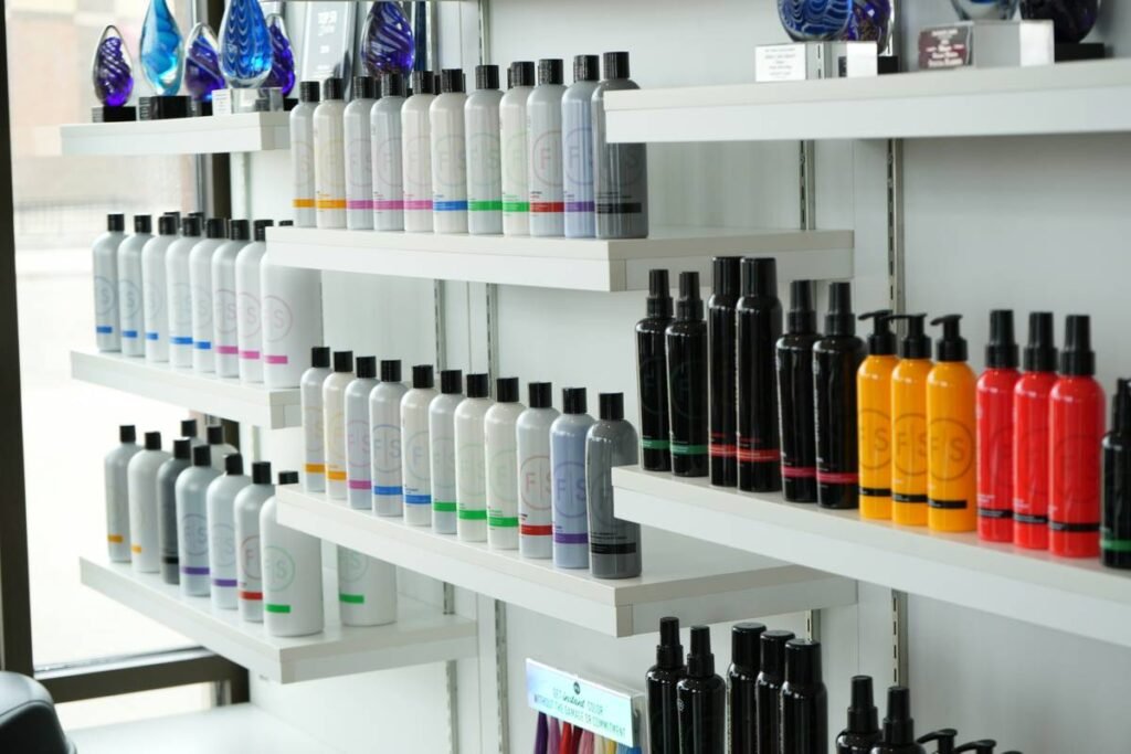 What Is Hair Styling Balayage? Your Expert Guide to Sun-Kissed, Low-Maintenance Dimension