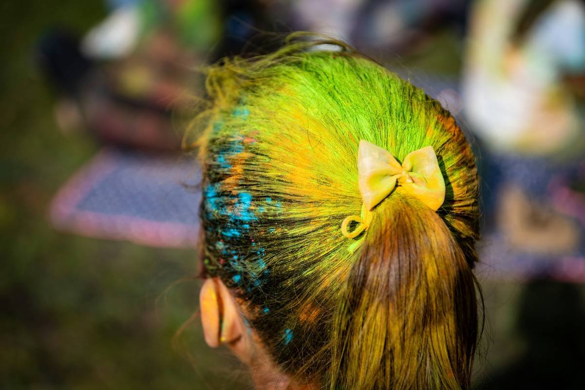 How to Choose the Perfect Balayage Hair Hue—Without Wasting $200 at the Salon