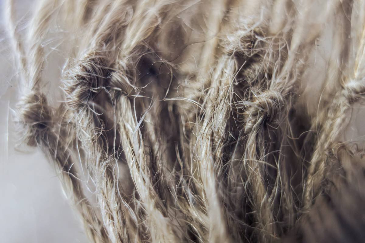 Balayage hair volume achieved through strategic root blending and contrast on fine hair