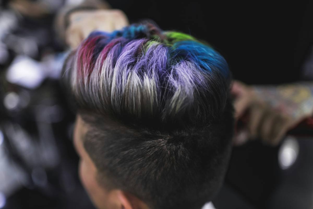 What Is the Perfect Balayage Hair Pattern? A Stylist’s Guide to Flawless Dimension