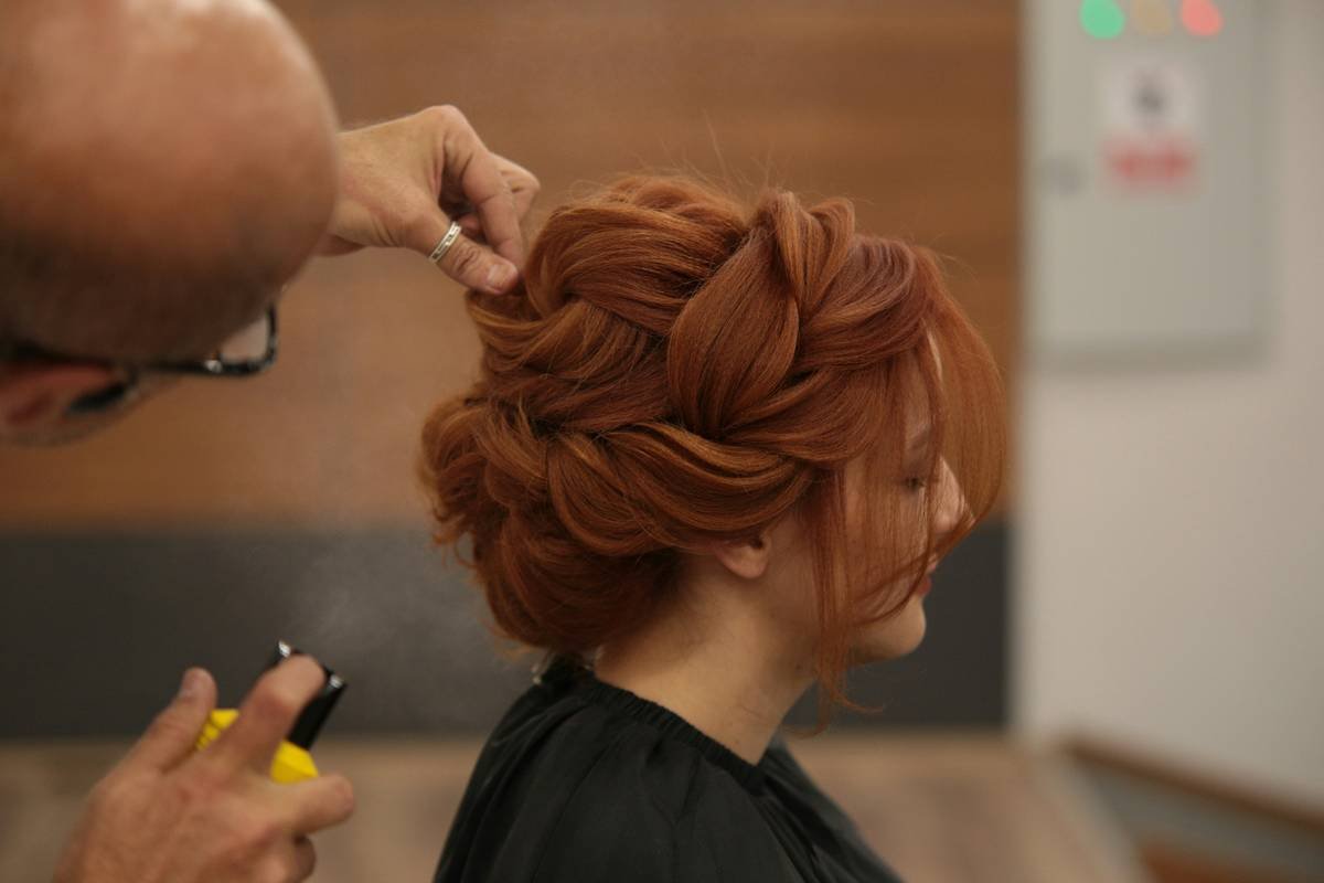Salon Balayage Touch-Up: 7 Proven Tips to Avoid Costly Mistakes